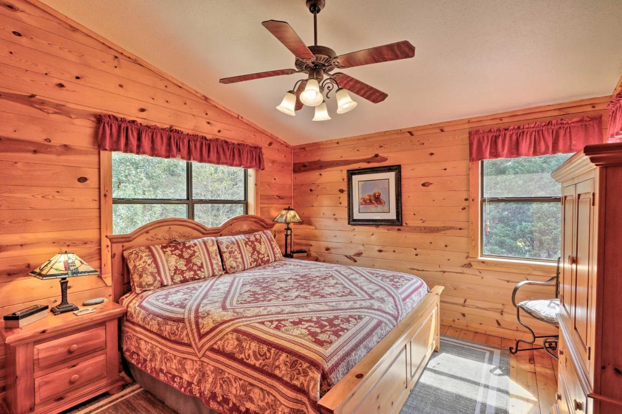 Rivers Edge - Ultimate Riverfront Getaway Hayesville ภายนอก รูปภาพ